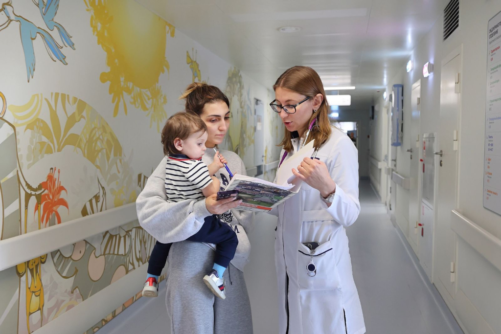 Детская эндокринология больница. Картинки на Всемирный день эндокринолога 14 ноября.